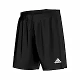 Adidas Parma 16 SHO, Pantaloncini Uomo, Nero (Black/White), M