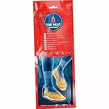 The Heat Company Solette-4035436 Insole Black 36