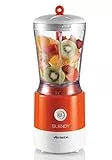 Ariete Blendy 575 350 W Arancione, Bianco
