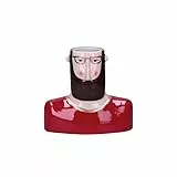 RITUALI DOMESTICI - IROBINSON Vaso Cachepot Beppe In Ceramica