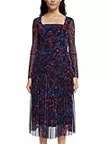 ESPRIT 082ee1e318, Vestito Donna, Blu (403/Navy 4), S
