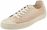 DUUO Calma 2.0 008, Sneakers Basse Unisex-Adulto, Blanco, 34.5 EU