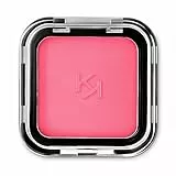 KIKO Milano Smart Colour Blush - 04 | Fard Dal Colore Intenso, Risultato Modulabile