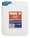 COLLA VINILICA 59 Kg.5 VINAVIL (Kg 5) [VINAVIL ]