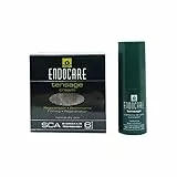 Endocare Tensage Cream Pack 50ml + Contorno Occhi Illuminante 15ml