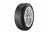 Michelin Cross Climate EL M+S - 205/50R17 93W - Pneumatico 4 stagioni
