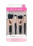 Brushworks Mini Set Pennelli