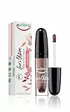 Equilibra Love's Nature Lip Gloss Bronzo Rosato