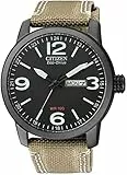 Citizen Analogico Quarzo Orologio da Polso BM8476-23EE