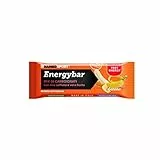 Namedsport Energybar, Banana - 12X35 G
