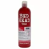 Tigi Shampoo, Bed Head Urban Anti-Dotes Resurrection, 750 ml