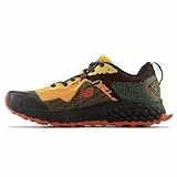 New Balance Scarpa Trail Running Hierro v7 Hot Marigold (40)