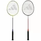 adidas Racchetta Badminton Spieler E Aktiv.1, Adulti Unisex, Menta (Verde), Taglia unica