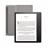 Amazon Kindle Oasis E-Reader (2019) - 7' - 8GB - Graphite