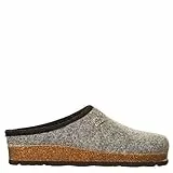 Grunland CB0169 Sara Ciabatta Donna S. Grigio 40