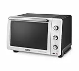 De'Longhi forno elettrico EO2435 Sfornatutto MIDI