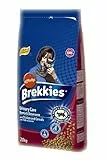 BREKKIES BONTA' E BENESSERE 1,5kg