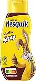 NESQUIK SQUEEZE Topping al Cioccolato 300ml