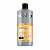 Franck Provost esperto di nutrizione Shampoo 750ml
