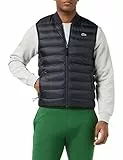 Lacoste BH0537 Parka e Giacche, Abimes, XL Uomo
