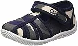 Chicco Sandalo Tullio, Pantofole a Collo Basso, Bambini e ragazzi, Camouflage, 30 EU