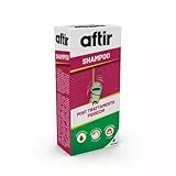 Aftir Shampoo Post Trattamento Pidocchi e Parassiti - 150ml