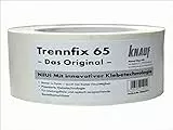 KNAUF adesivo-isolante rotolo 65mm x 50m