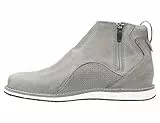 VAUDE Women's UBN Solna Mid II, Scarpe da Arrampicata Basse Donna, Grigio (Anthracite 069), 39.5 EU