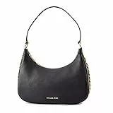 Michael Kors Borsa a Spalla Cora Black