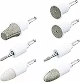 Beurer MP 41 Set di Accessori Professionali per Manicure e Pedicure