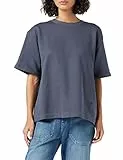 G-STAR RAW Women's Adjustable Back GR Sweater, Blu (fantem blue D21560-C988-863), S