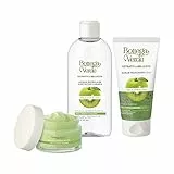 Bottega Verde - Offerta Speciale Set Completo Mela Verde e Kiwi per Pelli Grasse e Miste