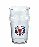 Bicchiere Pinta Birra Tennent's Super cl. 40 Pint Set 6 Pz.