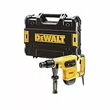 DeWalt, DᴇWALT D25481K, QS Martello Demo, Perforatore SDS, MAX, 5 kg, 40 mm