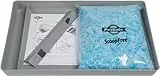 PetSafe ScoopFree Litter Box, Blu