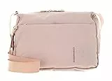 Mandarina Duck MD 20 Borsa a Spalla Donna, Beige (Macadamia), 32x24x15 (L x H x W)