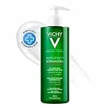 VICHY L'Oreal Gel Detergente Viso, 400 Millilitri
