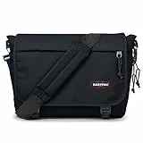 Eastpak Delegate, Borsa A Tracolla Unisex, Blu (Cloud Navy), 20 liters, Taglia Unica (38 centimeters)