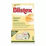 Blistex -idrat labbra 7 g