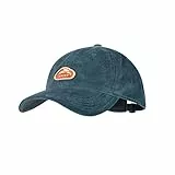 Buff Cappello Baseball Solid Unisex Taglia Unica