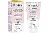 Fissan Pasta Protezione Delicata Trattamento Anti Irritazioni Arrossamenti, 100g, bianco