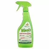 Winni's - Anticalcare, Igiene Quotidiana, 500 ml