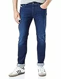 Diesel 1979 Sleenker, Jeans Uomo, 01-09E96, 30W / 30L