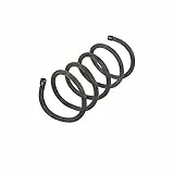 Breil - Collana Bracciale Donna Collezione NEW SNAKE TJ2717 - Gioiello Modellabile in Maglia Mesh Metallica di Acciaio - Lunghezza 80 cm - Nero/Black