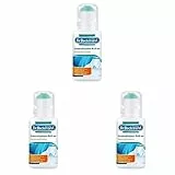 Dr. Beckmann Smacchiatore Roll-On | Smacchiatore maneggevole ideale fuori casa | Applicalo e tampona per rimuovere rapidamente una macchia | 75 ml (Confezione da 3)