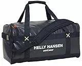 Helly Hansen 1X, Accessori Custodie per Carte di Viaggio Unisex-Adulto, Blu, Misura Standard