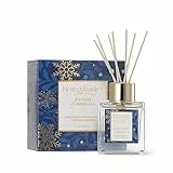 Bottega Verde - Fiocchi di Vaniglia - Diffusore di fragranza con bastoncini (100 ml)