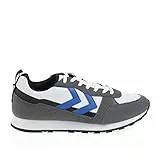 Hummel Sneakers casual da donna Tahara, Melé grigio, 39 EU