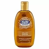 NEUTRO ROBERTS DOCCIA OLIO ALL'OLIO DI MANDORLA 250 ML