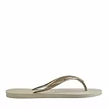 Havaianas Slim Donna Sandalo Sand 41-42 EU